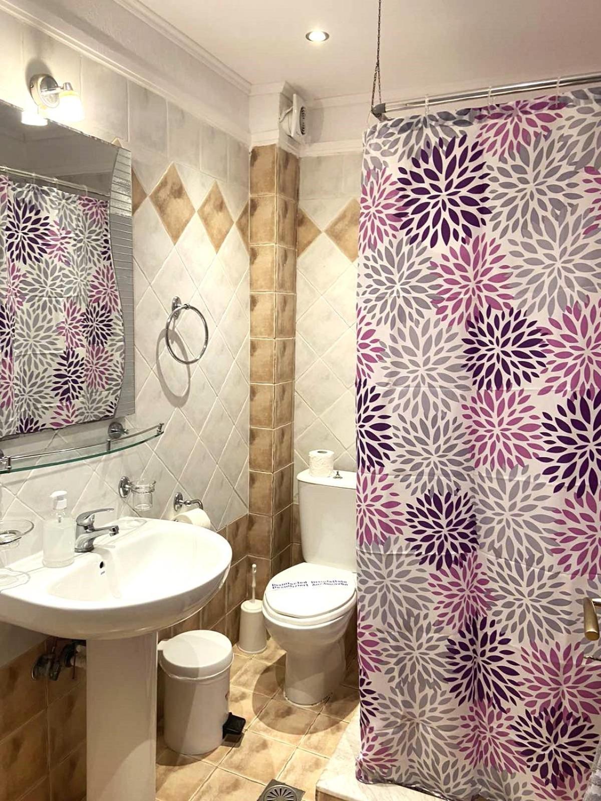 Eleonas Apartments Неа Мудания Екстериор снимка